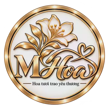 Shop hoa tươi Đồng Xoài - Một món hoa, nhiều điều muốn nói